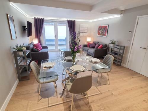 Apartamento The Danbury, Lower Borough Walls