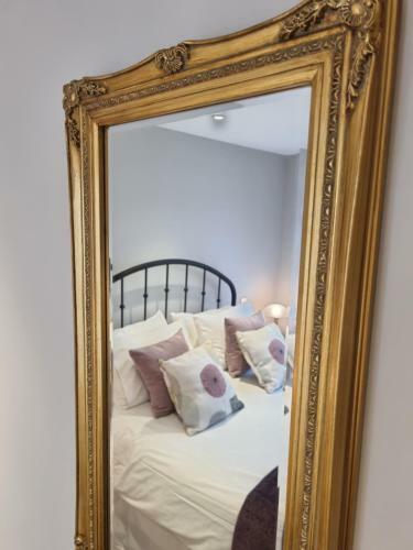 Apartamento The Danbury, Lower Borough Walls