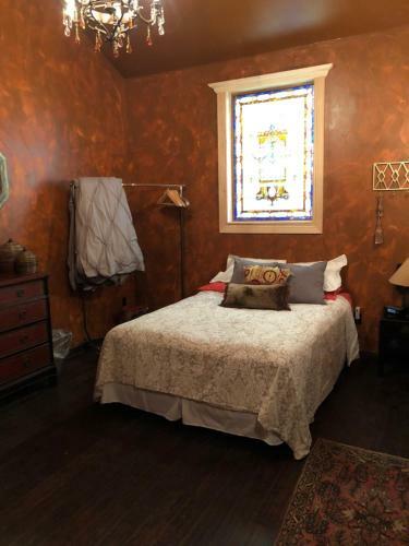 Wine Country Private Working Sheep Farm; Rustic Elegance