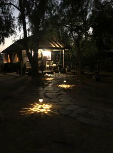 Wine Country Private Working Sheep Farm; Rustic Elegance