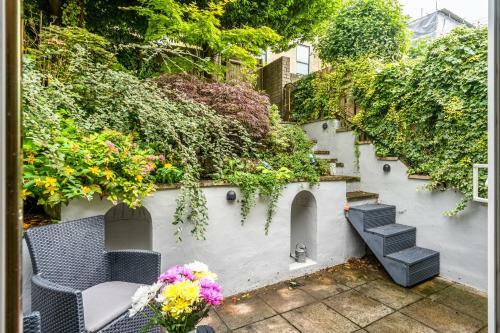 Stunning 4 Bedroom House In Central Bath