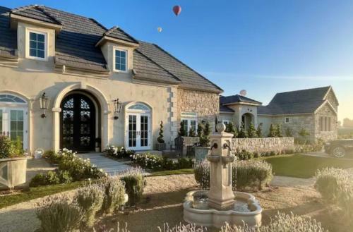Bed & Breakfast Domaine Chardonnay