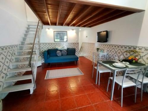 Apartamento Casa Pacheco