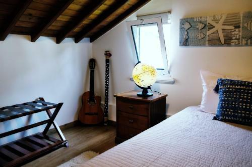 Apartamento Casa Pacheco
