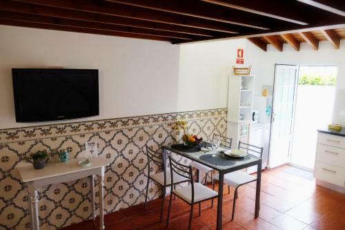 Apartamento Casa Pacheco