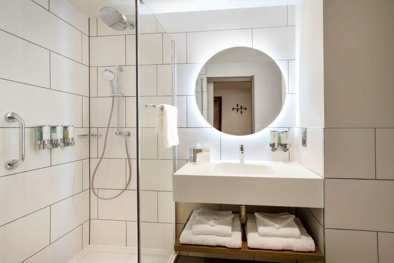 Hotel Hampton By Hilton Bath City