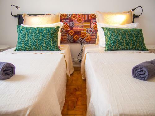 Hostal Alagoa Terrace Guesthouse