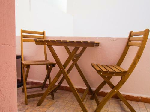 Hostal Alagoa Terrace Guesthouse