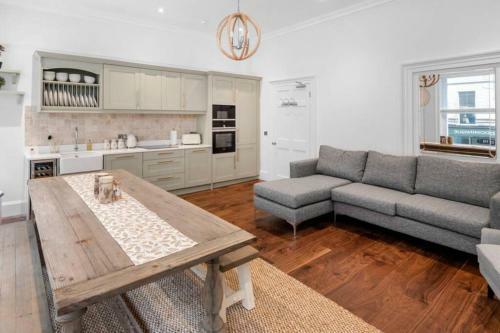 Apartamento Argyle - Stunning 5 Bed Luxury Home - Pulteney Bridge, Bath