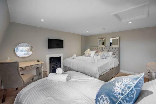 Apartamento Argyle - Stunning 5 Bed Luxury Home - Pulteney Bridge, Bath