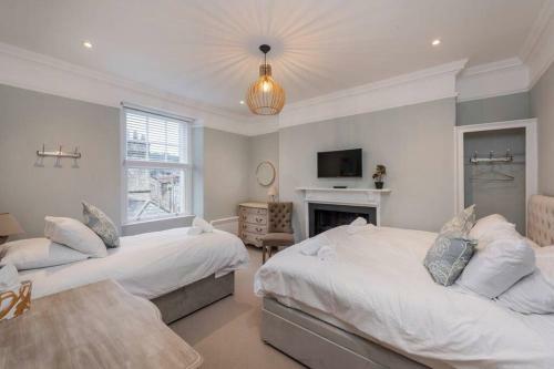 Apartamento Argyle - Stunning 5 Bed Luxury Home - Pulteney Bridge, Bath