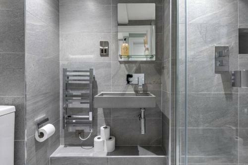 Apartamento Argyle - Stunning 5 Bed Luxury Home - Pulteney Bridge, Bath