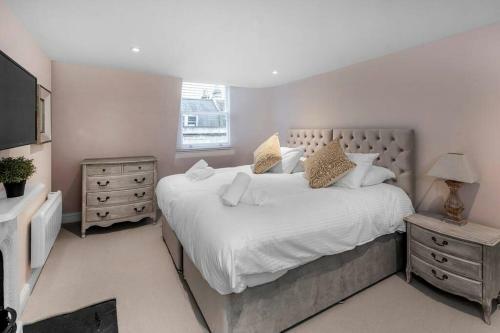 Apartamento Argyle - Stunning 5 Bed Luxury Home - Pulteney Bridge, Bath