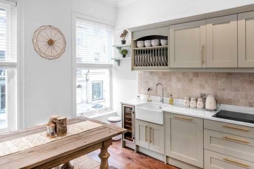 Apartamento Argyle - Stunning 5 Bed Luxury Home - Pulteney Bridge, Bath