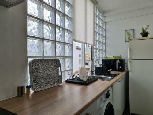 Apartamento Lemonhouse