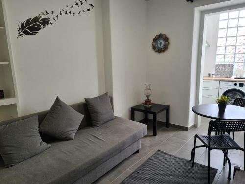 Apartamento Lemonhouse