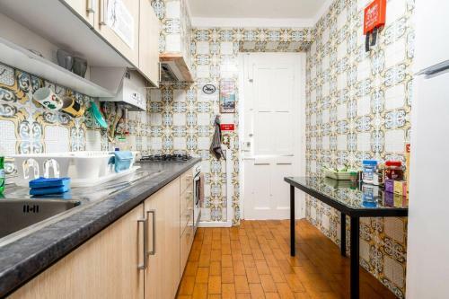 Apartamento Lemonhouse