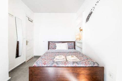 Apartamento Lemonhouse