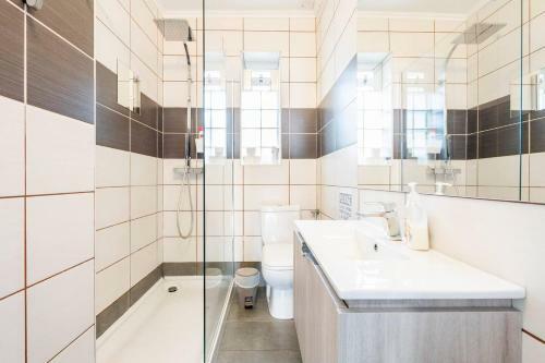 Apartamento Lemonhouse