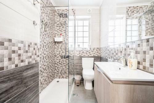Apartamento Lemonhouse