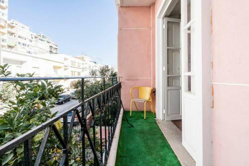 Apartamento Lemonhouse