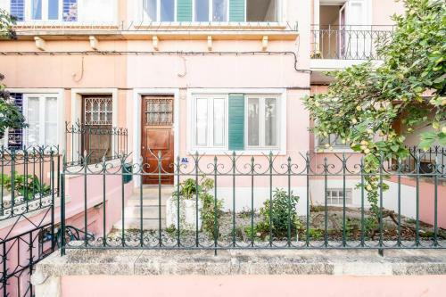 Apartamento Lemonhouse