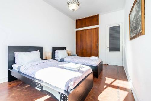 Apartamento Lemonhouse