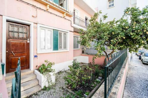 Apartamento Lemonhouse
