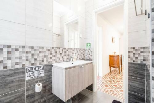 Apartamento Lemonhouse