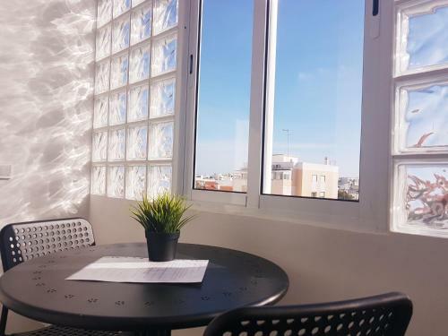 Apartamento Lemonhouse