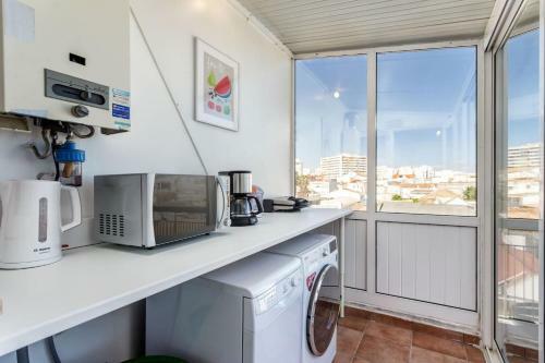 Apartamento Marina Penthouse Faro Center
