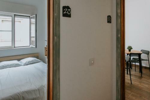 Albergue Dreams House