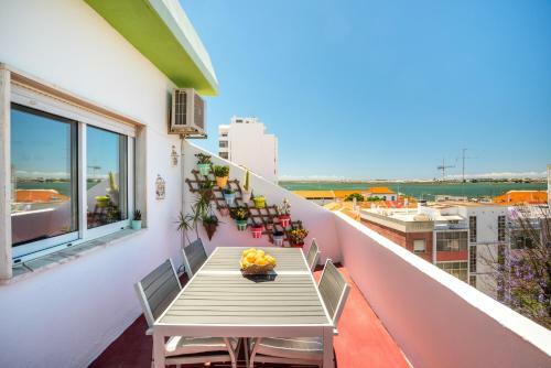 Apartamento Dreamers Duplex With Seaview