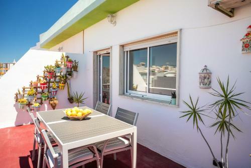 Apartamento Dreamers Duplex With Seaview