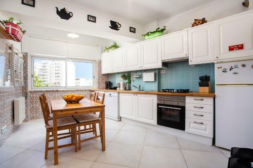 Apartamento Dreamers Duplex With Seaview