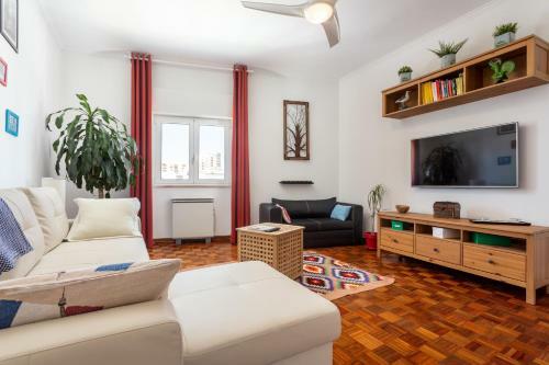 Apartamento Dreamers Duplex With Seaview