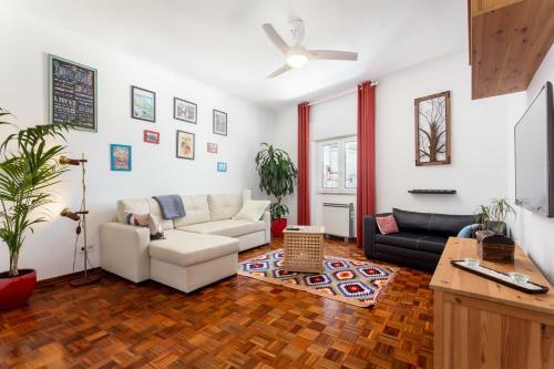 Apartamento Dreamers Duplex With Seaview