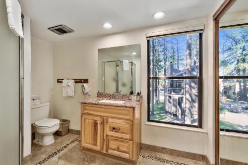 2br 2 Bath Withloft Townhouse Townhouse