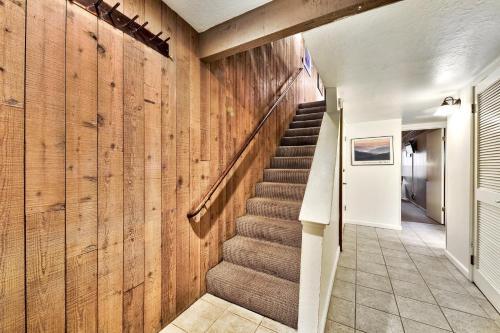 2br 2 Bath Withloft Townhouse Townhouse
