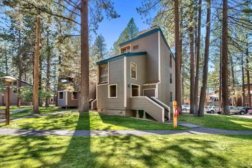 2br 2 Bath Withloft Townhouse Townhouse