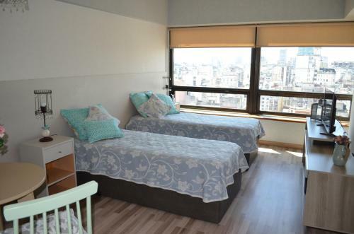 Apartamento Torre Obelisco