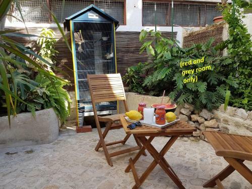 Hostal Faro Town House