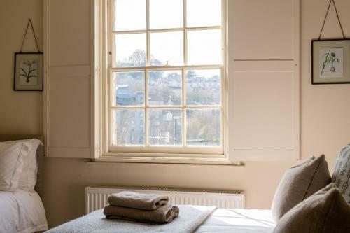 Apartamento No.15 Central Bath