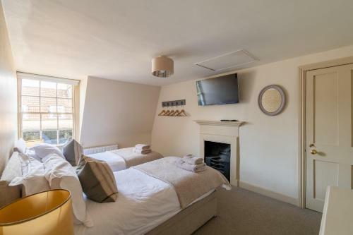 Apartamento No.15 Central Bath