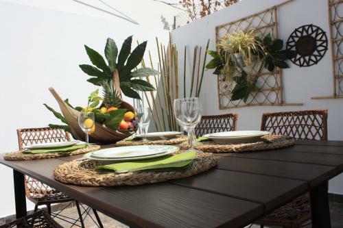 Apartamento Palmeira