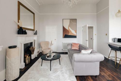 The Portland Apartment
