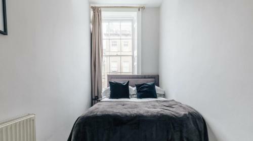 The Portland Apartment