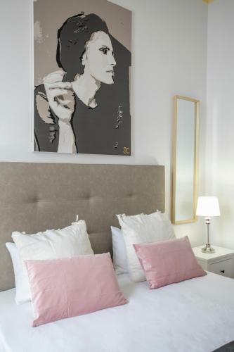 Apartamento Alian�a
