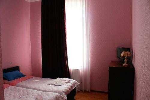 Hostal New House Signagi