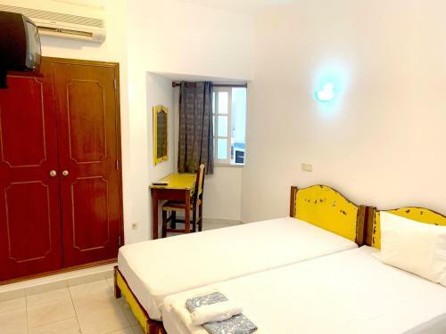 Hostal The Central Guesthouse